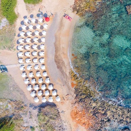 Torre Guaceto Greenblu Resort Specchiolla Luaran gambar