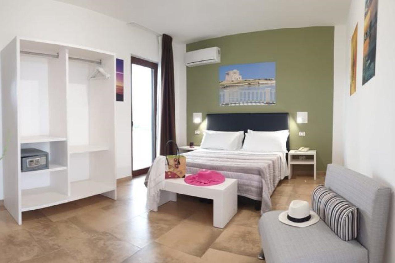 Torre Guaceto Greenblu Resort Specchiolla Luaran gambar
