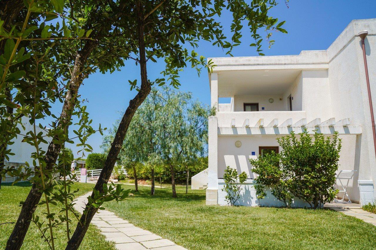 Torre Guaceto Greenblu Resort Specchiolla Luaran gambar