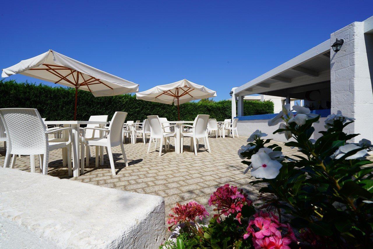 Torre Guaceto Greenblu Resort Specchiolla Luaran gambar