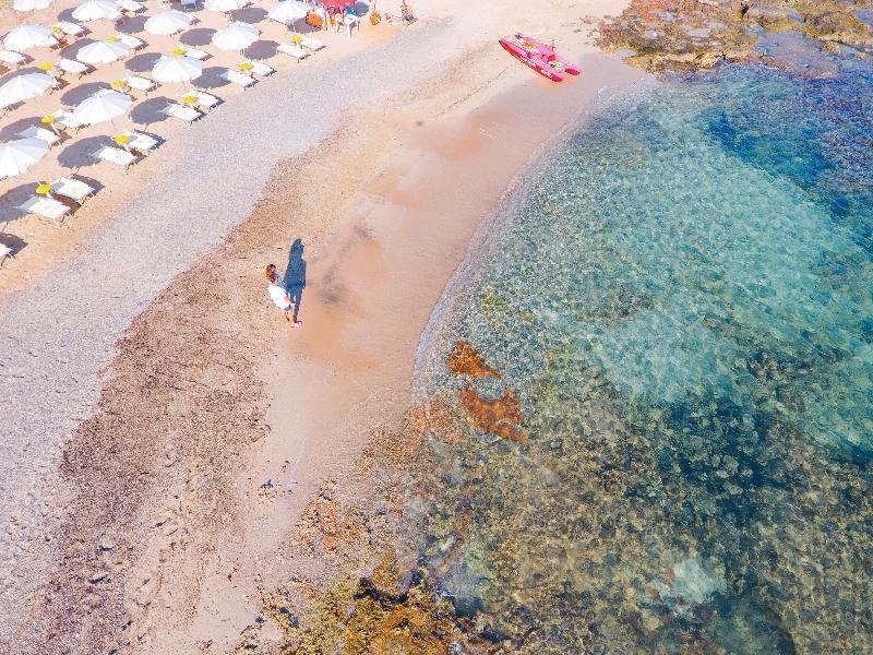 Torre Guaceto Greenblu Resort Specchiolla Luaran gambar