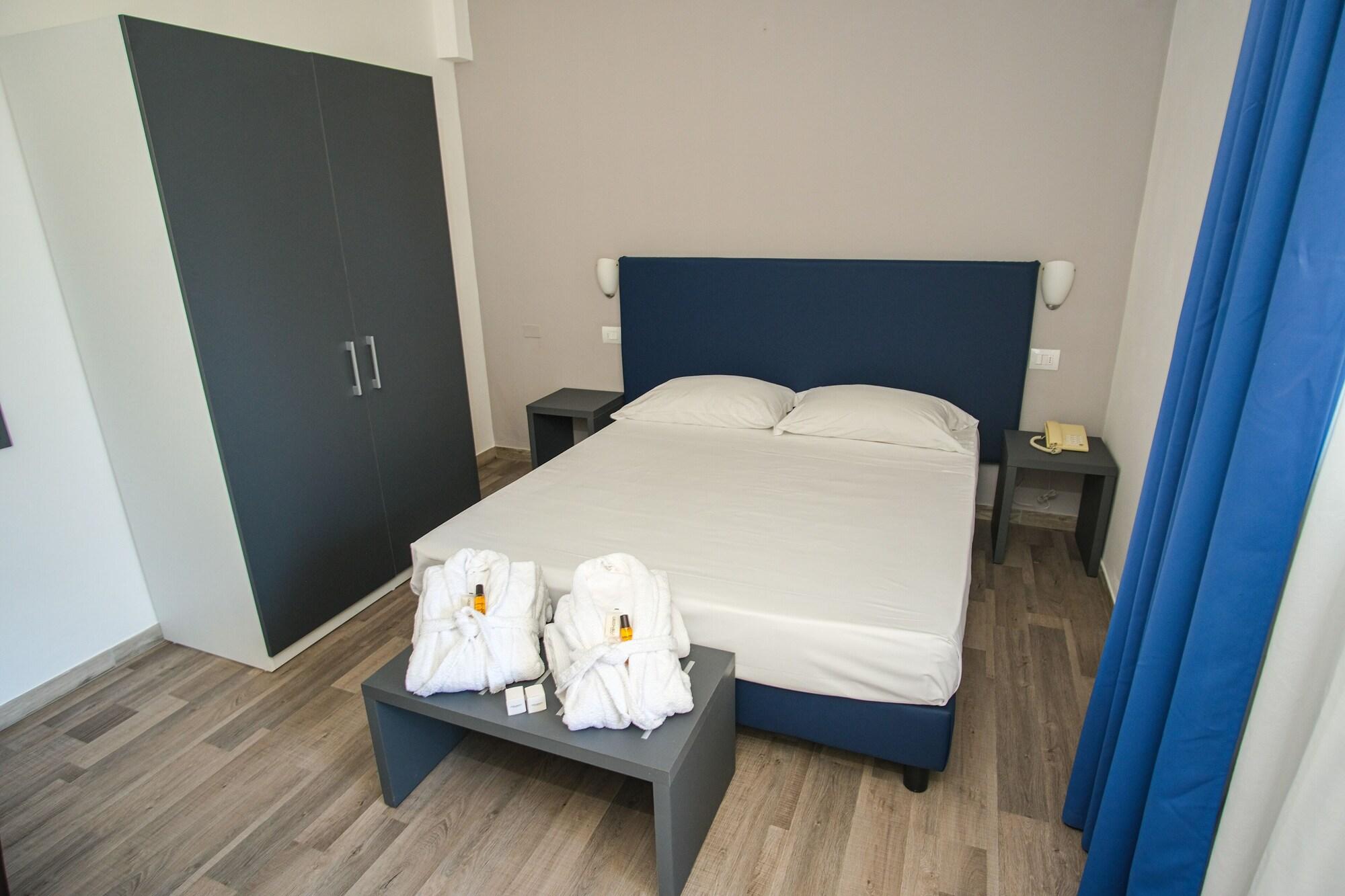 Torre Guaceto Greenblu Resort Specchiolla Luaran gambar