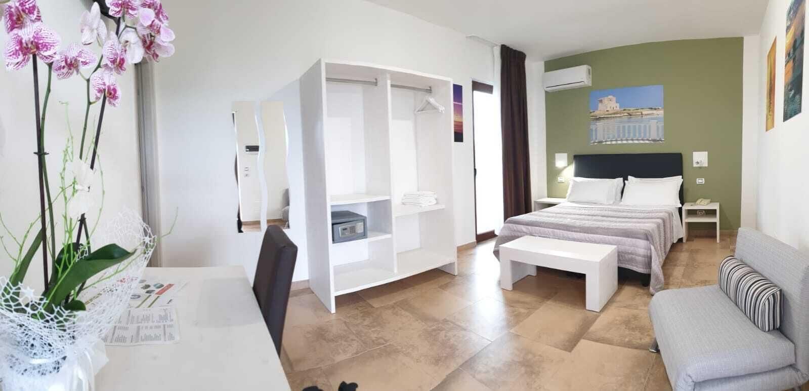 Torre Guaceto Greenblu Resort Specchiolla Luaran gambar