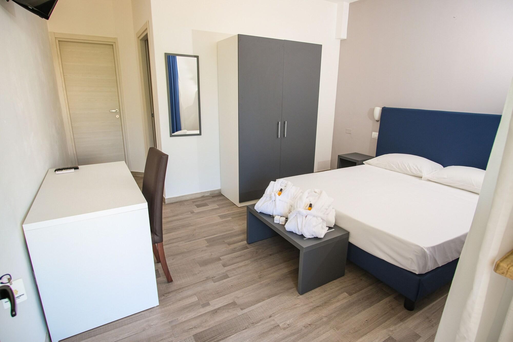 Torre Guaceto Greenblu Resort Specchiolla Luaran gambar