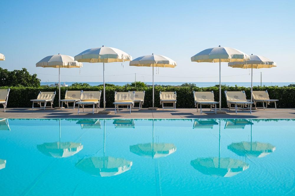 Torre Guaceto Greenblu Resort Specchiolla Luaran gambar