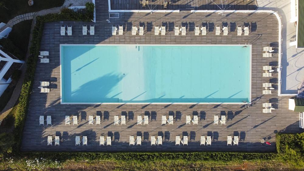 Torre Guaceto Greenblu Resort Specchiolla Luaran gambar