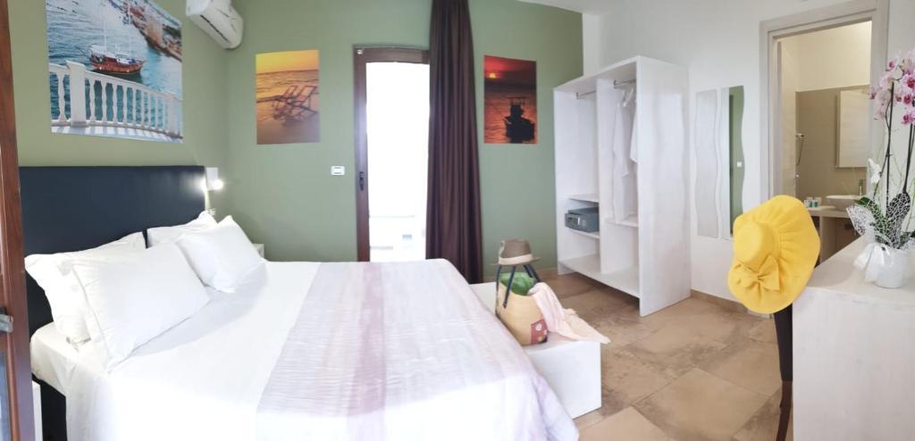 Torre Guaceto Greenblu Resort Specchiolla Luaran gambar