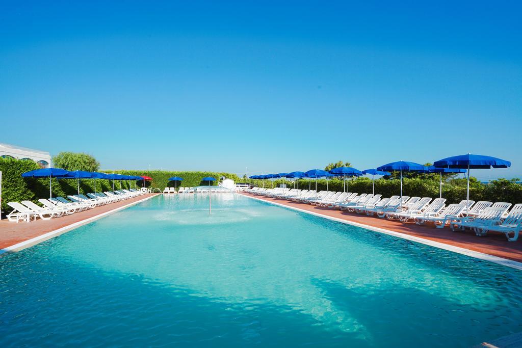 Torre Guaceto Greenblu Resort Specchiolla Luaran gambar