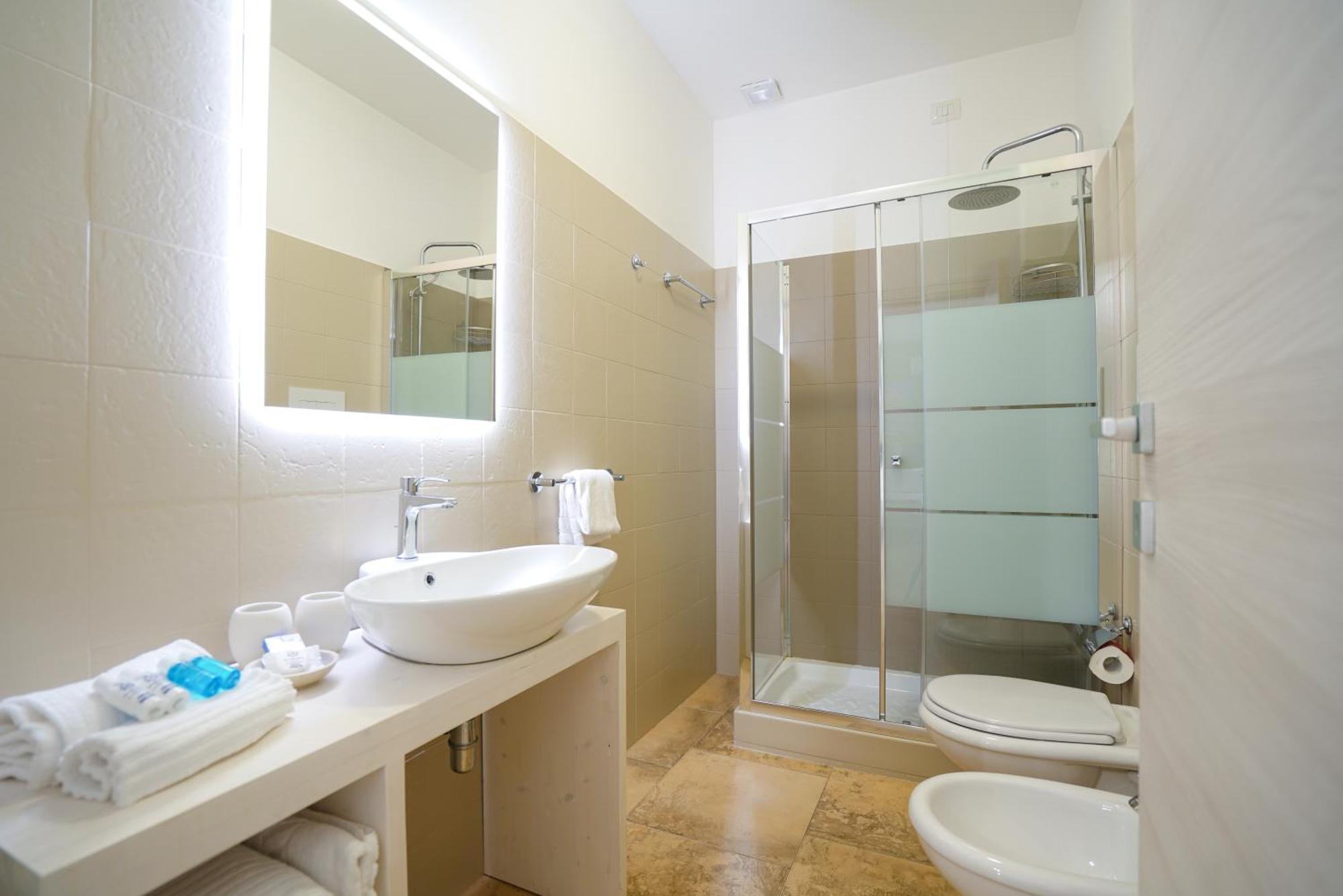 Torre Guaceto Greenblu Resort Specchiolla Luaran gambar